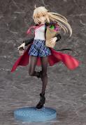 Saber/Altria Pendragon (Alter): Heroic Spirit Traveling Outfit Ver. 1/7 Scale Statue