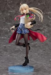 Saber/Altria Pendragon (Alter): Heroic Spirit Traveling Outfit Ver. 1/7 Scale Statue