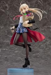 Saber/Altria Pendragon (Alter): Heroic Spirit Traveling Outfit Ver. 1/7 Scale Statue