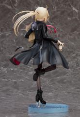 Saber/Altria Pendragon (Alter): Heroic Spirit Traveling Outfit Ver. 1/7 Scale Statue