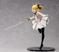 Saber/Altria Pendragon (Lily) 1/4 Scale Statue