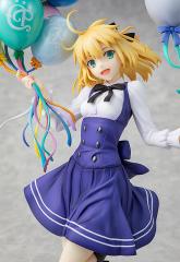 Saber/Altria Pendragon (Lily): Festival Portrait Ver. 1/7 Scale Statue
