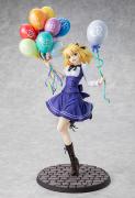 Saber/Altria Pendragon (Lily): Festival Portrait Ver. 1/7 Scale Statue