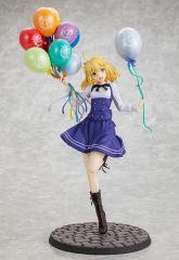 Saber/Altria Pendragon (Lily): Festival Portrait Ver. 1/7 Scale Statue