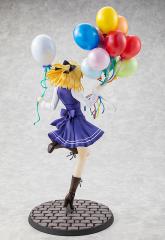 Saber/Altria Pendragon (Lily): Festival Portrait Ver. 1/7 Scale Statue