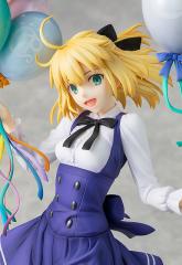 Saber/Altria Pendragon (Lily): Festival Portrait Ver. 1/7 Scale Statue