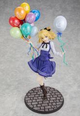 Saber/Altria Pendragon (Lily): Festival Portrait Ver. 1/7 Scale Statue