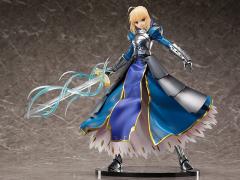 Saber/Altria Pendragon (Second Ascension) 1/4 Scale Statue