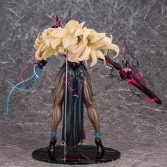 Saber/Barghest 1/7 Scale Statue