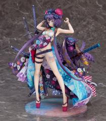 Saber/Katsushika Hokusai 1/7 Scale Statue
