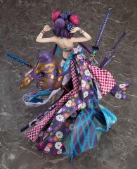 Saber/Katsushika Hokusai 1/7 Scale Statue