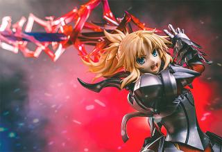 Saber/Mordred Clarent Blood Arthur 1/7 Scale Statue