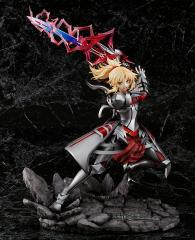 Saber/Mordred Clarent Blood Arthur 1/7 Scale Statue