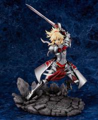 Saber/Mordred Clarent Blood Arthur 1/7 Scale Statue
