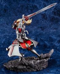Saber/Mordred Clarent Blood Arthur 1/7 Scale Statue