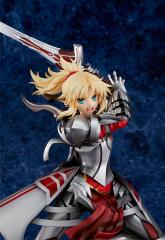 Saber/Mordred Clarent Blood Arthur 1/7 Scale Statue
