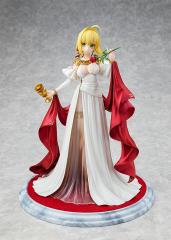 Saber/Nero Claudius: Venus's Silk Ver. 1/7 Scale Statue