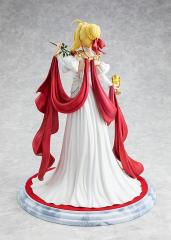 Saber/Nero Claudius: Venus's Silk Ver. 1/7 Scale Statue