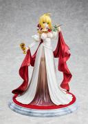 Saber/Nero Claudius: Venus's Silk Ver. 1/7 Scale Statue