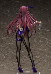 Scathach: Sashi Ugatsu Bunny Ver. 1/4 Scale Statue