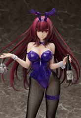 Scathach: Sashi Ugatsu Bunny Ver. 1/4 Scale Statue