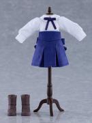 Nendoroid Doll Outfit Set: Saber - Casual Outfit Ver.