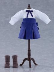 Nendoroid Doll Outfit Set: Saber - Casual Outfit Ver.