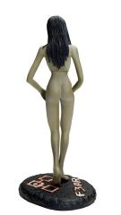 Pregnant Alma Statue
