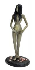 Pregnant Alma Statue