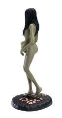 Pregnant Alma Statue