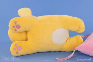 Dozy 10.6" Plush