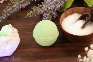 Juniper's Bathhouse Bath Bomb Set