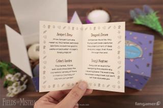 Juniper's Bathhouse Bath Bomb Set