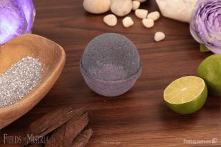 Juniper's Bathhouse Bath Bomb Set