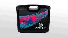 FIFA 19 All-In-One PS4 Pro Case