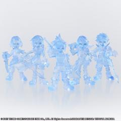 Trading Arts Opera Omnia Blind Box