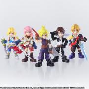Trading Arts Opera Omnia Blind Box