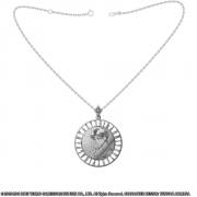 Bartz Klauser Silver Coin Pendant