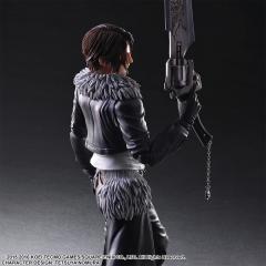 Squall Leonhart 10" Figure