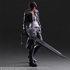 Squall Leonhart 10" Figure
