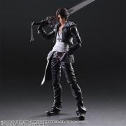 Squall Leonhart 10" Figure
