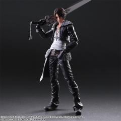 Squall Leonhart 10" Figure