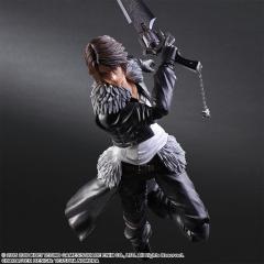 Squall Leonhart 10" Figure
