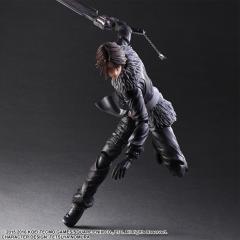 Squall Leonhart 10" Figure