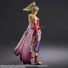 Terra Branford 10" Figure