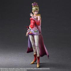 Terra Branford 10" Figure