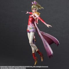 Terra Branford 10" Figure