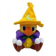 Chocobo Black Mage Plush
