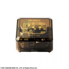 Theme of Love Music Box