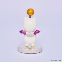 Bright Arts Moogle 3" Diecast Statue